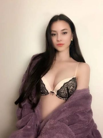 Проститутка Кира
